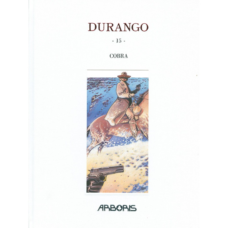 Durango LUXE SET (10, 11, 12, 14, 15, 16) % 4