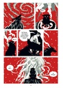 De vloek van Rood 6