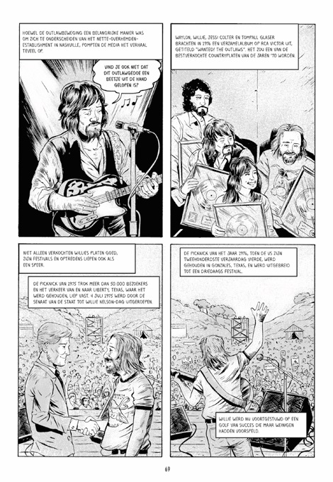 Willie Nelson 2