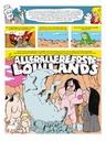 Lowlands - Love Letters (Typex+Pontiac) (AA 16.99) 1