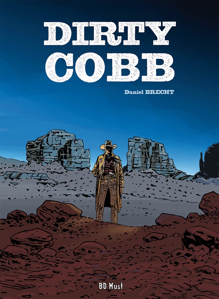 Dirty Cobb 2