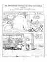 Moebius Klassiek 8 Majoor Fataal - De Hermetische Garage 6