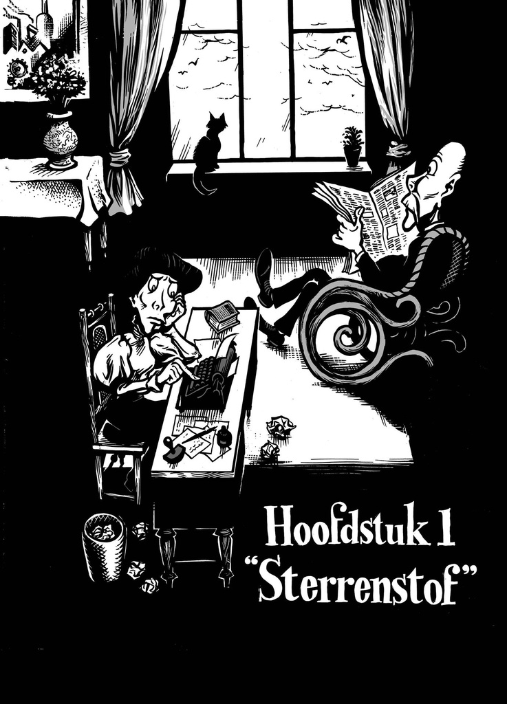 De tweelingparadox 3