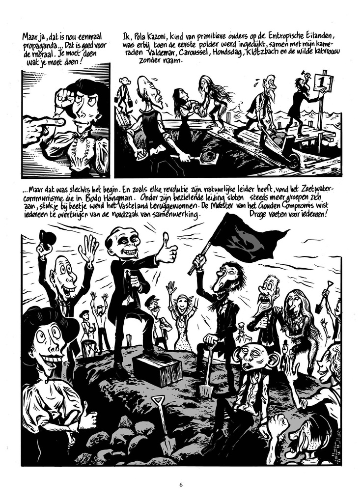 De tweelingparadox 6