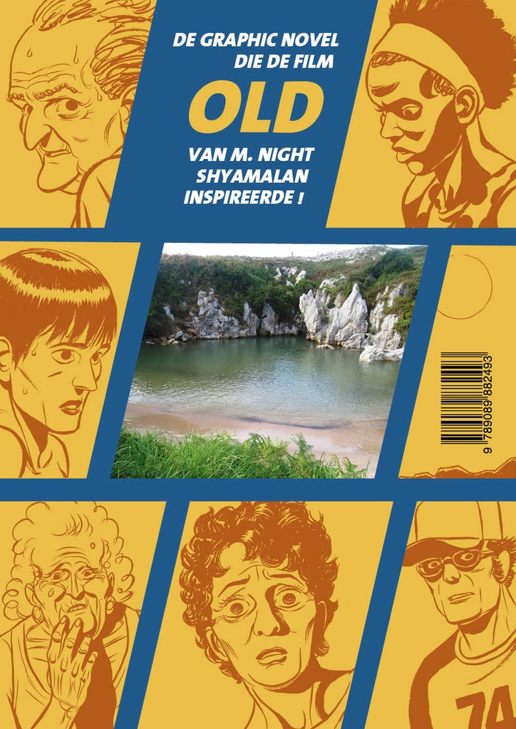 Zandkasteel SC 1
