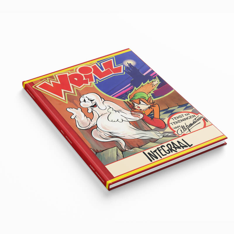 Erfgoedreeks 1 Wrill INTEGRAAL 2