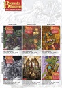 Boeken der duisternis INTEGRAAL KLEUR 3 Roep Zielenzwaard 2