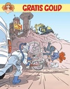 Franka SC 25 Gratis Goud 1