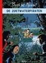 Bob De Moor PACK 7 Oorlog Heelal+Zoetwaterpiraten+DeLa Sall 2