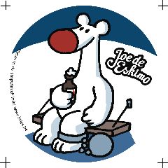Joe De Eskimo 1 2