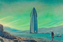 Louis Vuitton Travel Book 26 Mars - Francois Schuiten FR 7