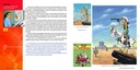 MOCA Cataloog 1 European Masters of Comic Art 1