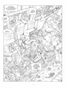 Moebius Klassiek 9 John Difool - De Incal (AA 65.00) 2
