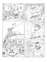 Moebius Klassiek 9 John Difool - De Incal (AA 65.00) 4
