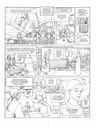 Moebius Klassiek 9 John Difool - De Incal (AA 65.00) 6