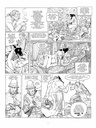 Moebius Klassiek 9 John Difool - De Incal (AA 65.00) 7