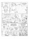 Moebius Klassiek 9 John Difool - De Incal (AA 65.00) 9