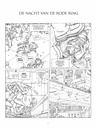 Moebius Klassiek 9 John Difool - De Incal (AA 65.00) 1