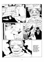 Alack Sinner 2 Dark City Blues 3