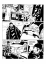 Alack Sinner 2 Dark City Blues 4