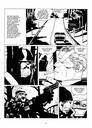 Alack Sinner 2 Dark City Blues 5