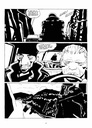 Alack Sinner 2 Dark City Blues 6