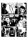 Alack Sinner 2 Dark City Blues 7