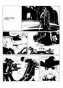 Alack Sinner 2 Dark City Blues 8