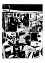 Alack Sinner 2 Dark City Blues 1