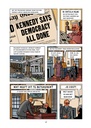 De Kennedy Files HC 3 Held tegen wil en dank 4