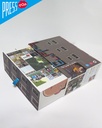 Chris Ware Building Stories Jigsaw Puzzle 1