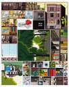 Chris Ware Building Stories Jigsaw Puzzle 2
