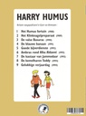 Fenix 156 Harry Humus - De kastaar van Jammodaar 999