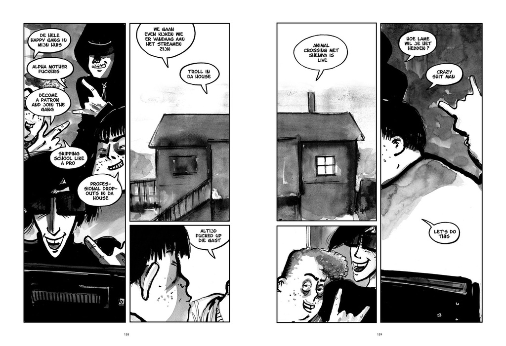 Groenland 5