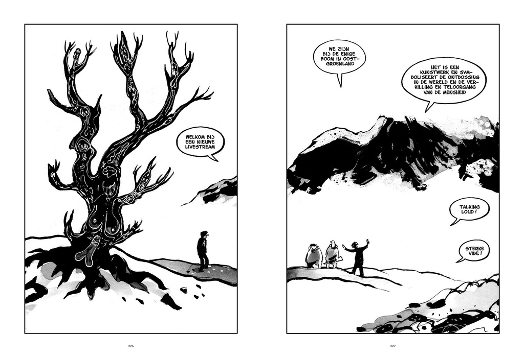 Groenland 6