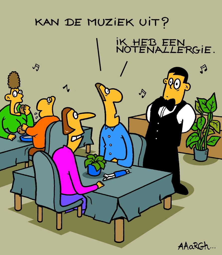 CulinAAaRGh... - Op restaurant 5