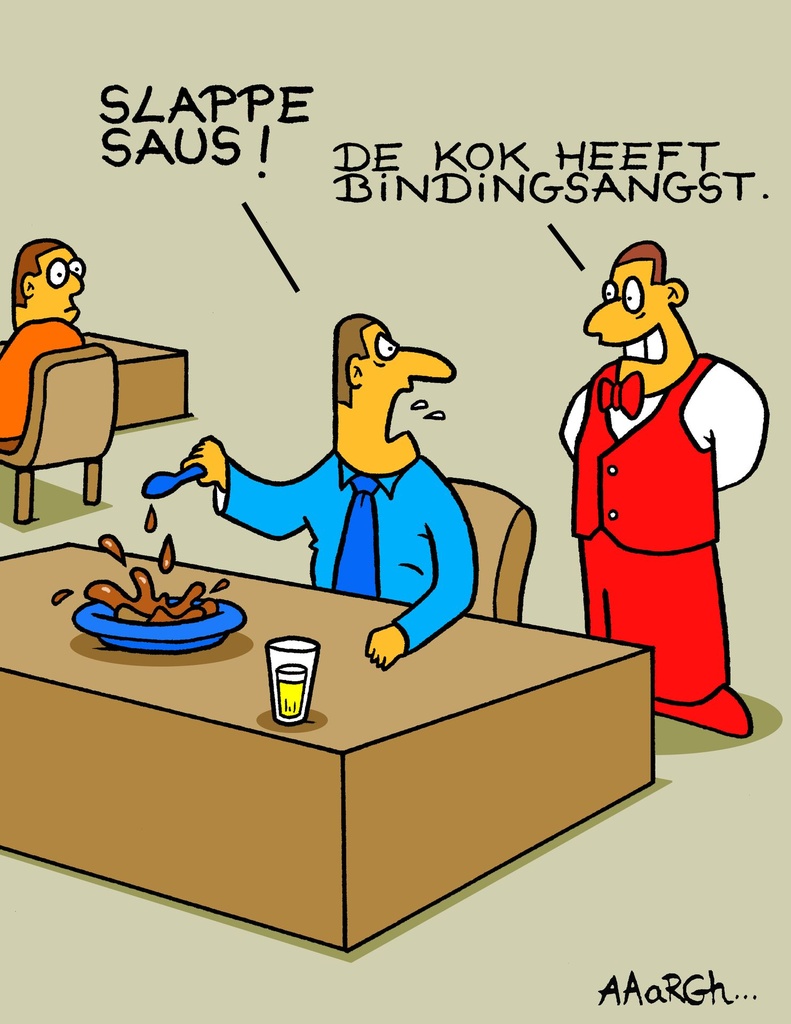 CulinAAaRGh... - Op restaurant 3