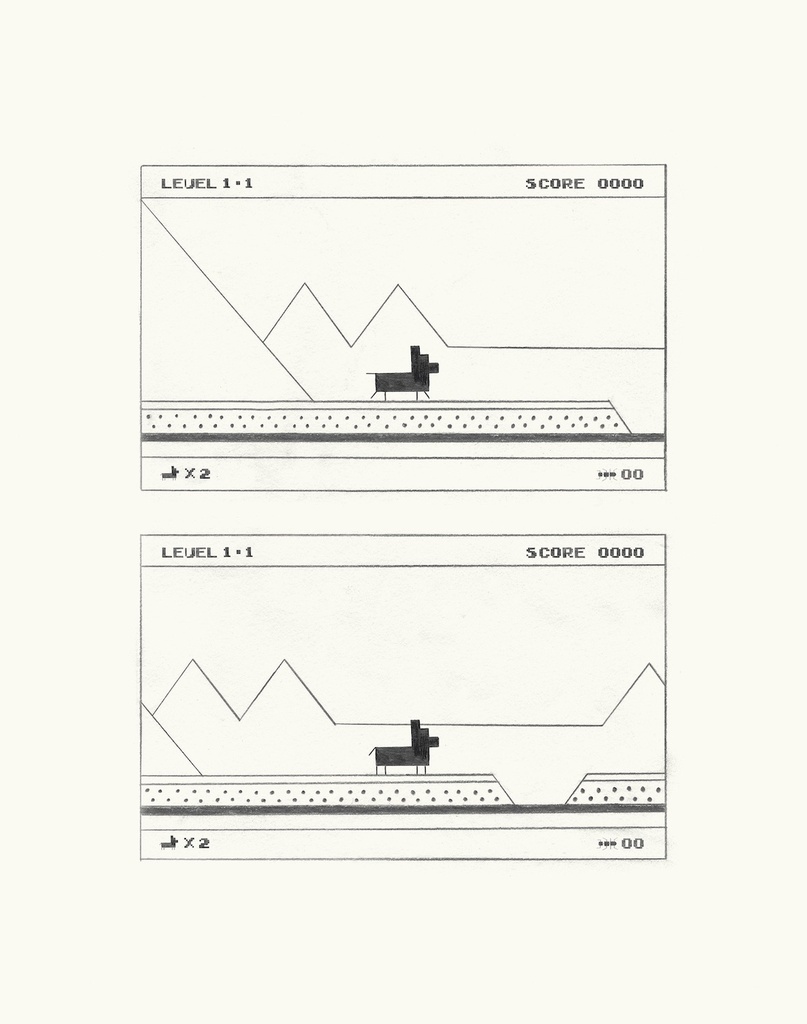 Passages 3