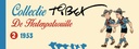 Tibet PACK 1 (Hertenpatrouille 1+2, Collectie Tibet) 1