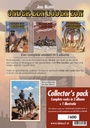 Onder een loden zon Collector Pack 1-2-3 4