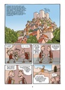 Archief 60 Het Koninkrijk - De twee prinsessen 1