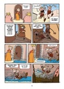 Archief 60 Het Koninkrijk - De twee prinsessen 3