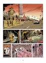 Archief 62 In het midden van Nowhere - Als de stad slaapt 1