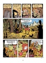 Archief 62 In het midden van Nowhere - Als de stad slaapt 3