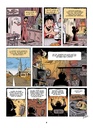 Archief 62 In het midden van Nowhere - Als de stad slaapt 2
