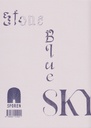 Stone Blue Sky 999