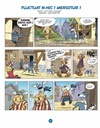 Idefix 1 Romeinen aan de lijn 5