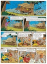 Bob De Moor PACK 8 Schatten II (Barelli, Willem, Clem) 3