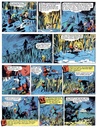 Bob De Moor PACK 8 Schatten II (Barelli, Willem, Clem) 6