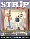 Stripglossy 23 DIENST 999